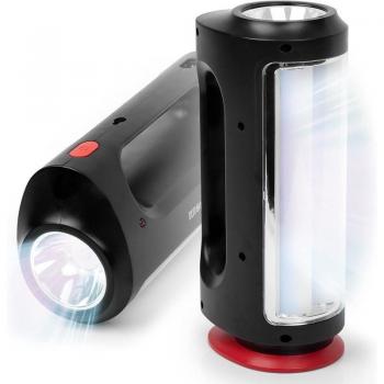 Duronic RL13 Lámpara 3 en 1 Recargable