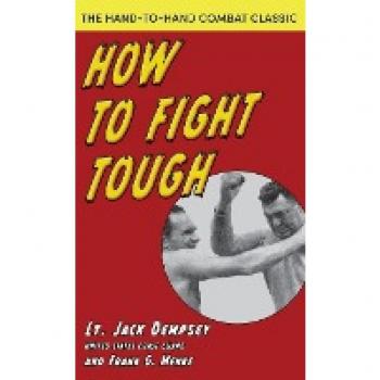 How To Fight Tough