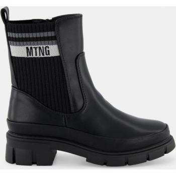 Botas de Mujer y Niña MTNG 48870330002 NEGRO