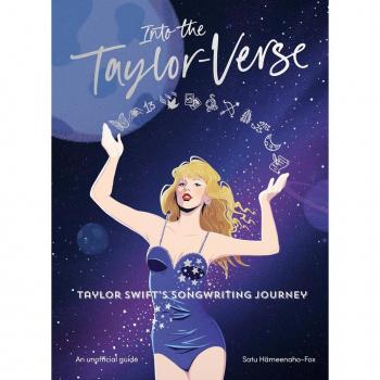 Into The Taylor-Verse: A Tour Of Taylor Swift'S Songwriting Journey Through The Eras