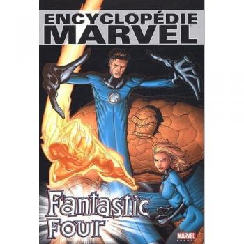 Fantastic Four
