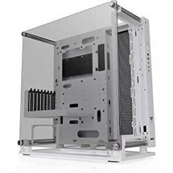 Thermaltake Core P3 TG Pro Midi Tower Bianco