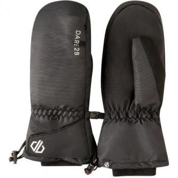Guanti da neve Uomo Nero Dare 2B Veracity II