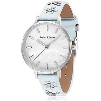 Julie Julsen Damen Quarzuhr JJW103SL-4B