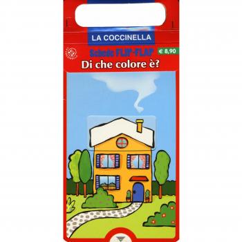 Di che colore è? Ediz. illustrata