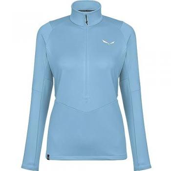 Salewa Puez PL Fleece 1/2 Zip Women