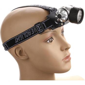 14-LED Versatile Headlamp