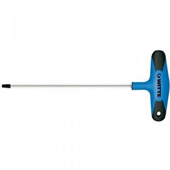 Llave en T Torx 30x130 mm