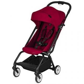Cybex Gold Eezy S Passeggino Light Ferrari