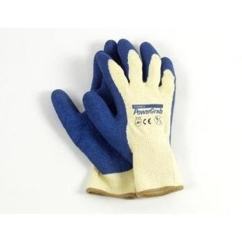 Guante Powergrab 300 Talla 10 Juba Caja de 6 Unidades