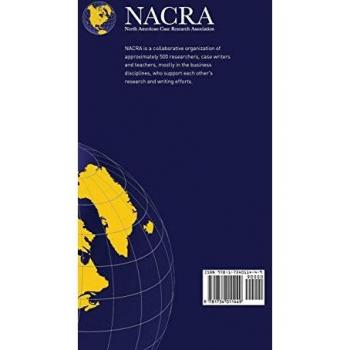 Case Research Journal