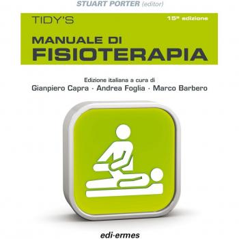 Tidy's. Manuale di fisioterapia