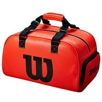 Bolsa de Deporte Wilson Tour Duffle Pequeña