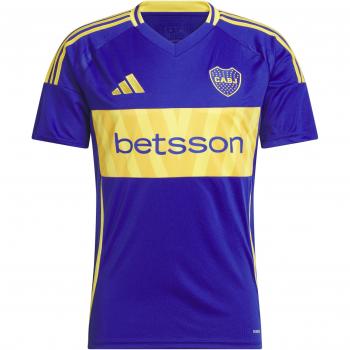 Maillot Domicile Boca Juniors 2024/25