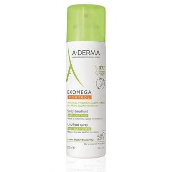 Exomega Spray Hidratante A-Derma 200 ml
