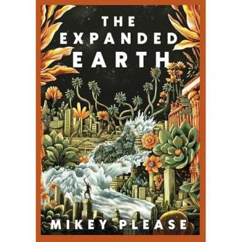 The Expanded Earth