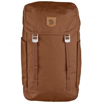 FJÄLLRÄVEN Sac à Dos Loisir, F23151-Châtain (Marron)