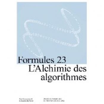 Peter Consenstein: FORMULES 23