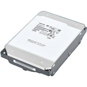 Toshiba MG Series 16TB SATA III Hard Drive