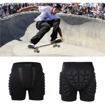 Camiseta Acoplable de Protección para Motocicletas y Patinetas