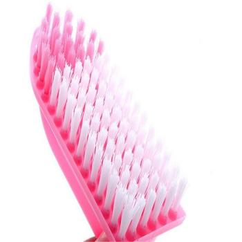Simple Shoes and Clothes Brush