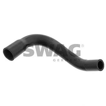 Scarico aria copritestata SWAG Flessibile