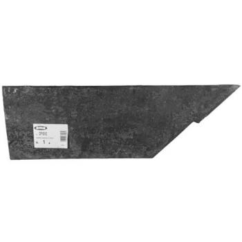 Vomere Aratro Adattabile Nardi 7C 54 con Scalpello Non Forato DX