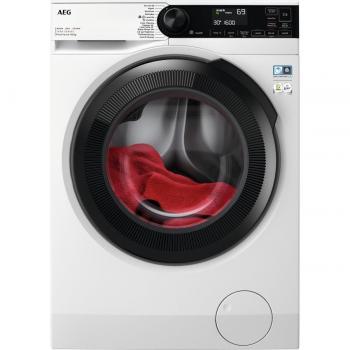Lavadora Secadora AEG 9 kg 1600 rpm LWR7396O4B