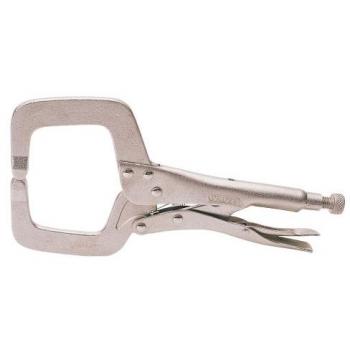 Draper 280mm Self Grip C Clamp | 81642
