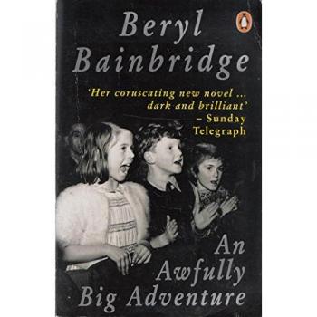 An Awfully Big Adventure