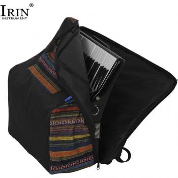 National Stil Akkordeon Tasche von IRIN