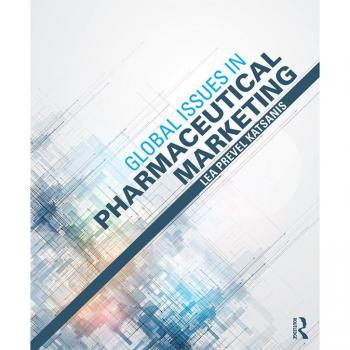 Vitalsource Technologies, Inc. Global Issues In Pharmaceutical Marketing