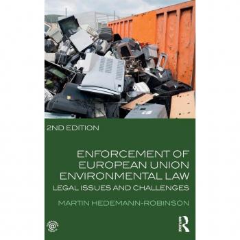 Enforcement of European Union Environmental Law