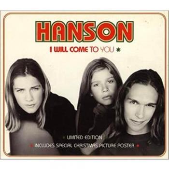 I Will Come to You [CD 2]