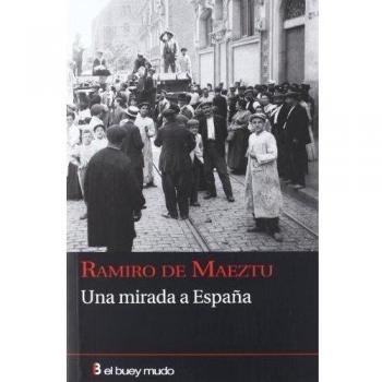 Una Mirada A España
