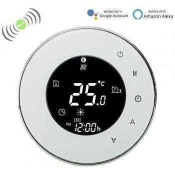 Termostato Smart Wi-Fi para Caldera de Gas