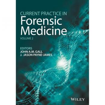 Vitalsource Technologies, Inc. Current Practice In Forensic Medicine
