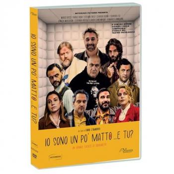 Senza Freni: Io Sono Un Po’ Matto… E Tu?
