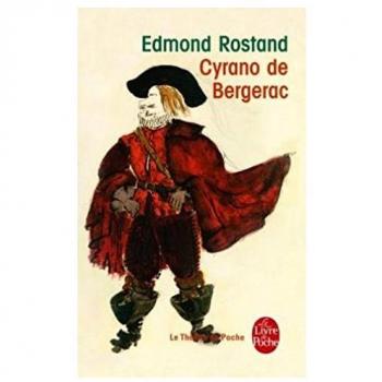 Cyrano de Bergerac