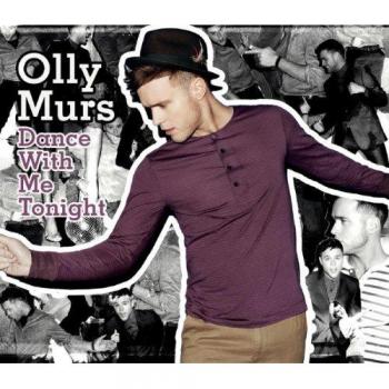 Olly Murs