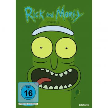 Rick et Morty