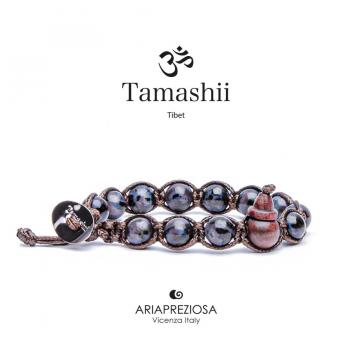 Bracciale Tamashii Indigo Gabbro BHS 900-260