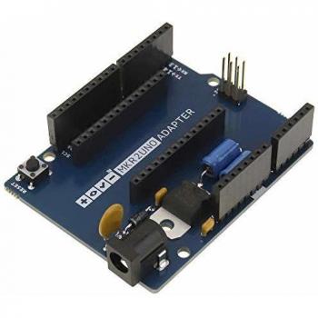 Adaptador MKR a Arduino UNO