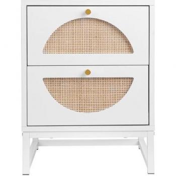 HAUSS SPOLE Kommode für Schlafzimmer 80*40*80