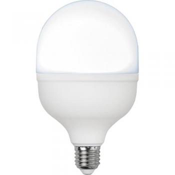 RadiantBeam E27 30W LED Round 6500K