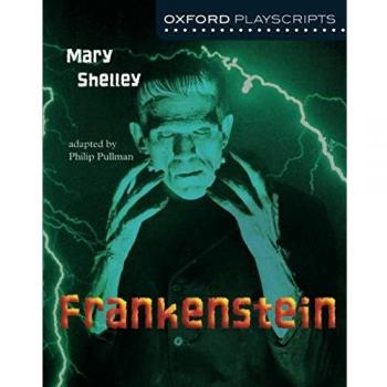 Frankenstein (Tapa blanda).