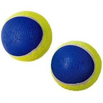 Kong Ultra SqueakAir Balls for Dogs