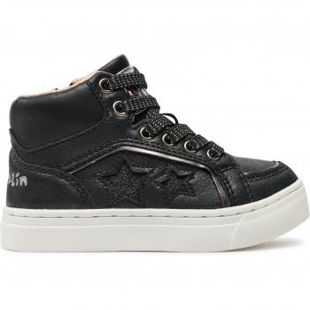Sneaker Garvalin 241530 A054 M colornero