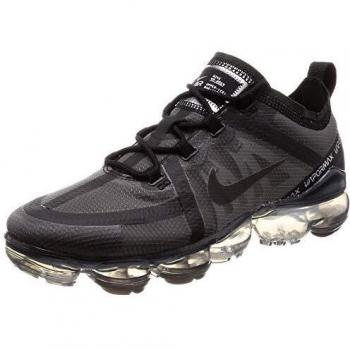Nike WMNS Air Vapormax 2019, Chaussures Femme, Noir, 38.5 EU