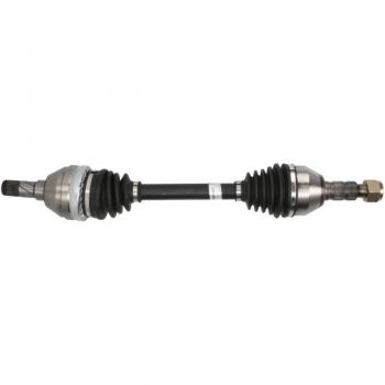 Eje motriz izquierdo POINT GEAR PNG72941